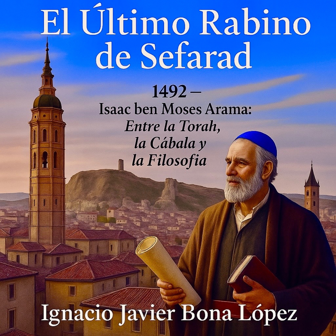 Desde Calatayud Voces de Sefarad