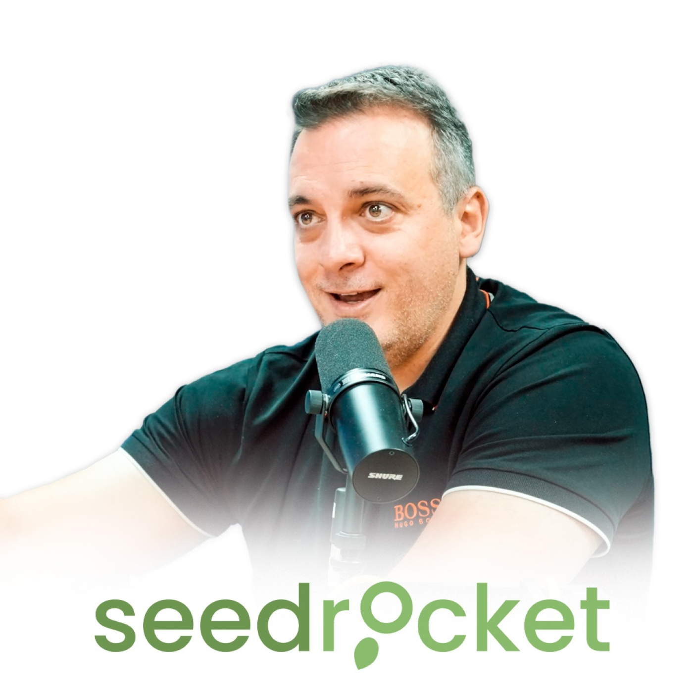 Seedrocket