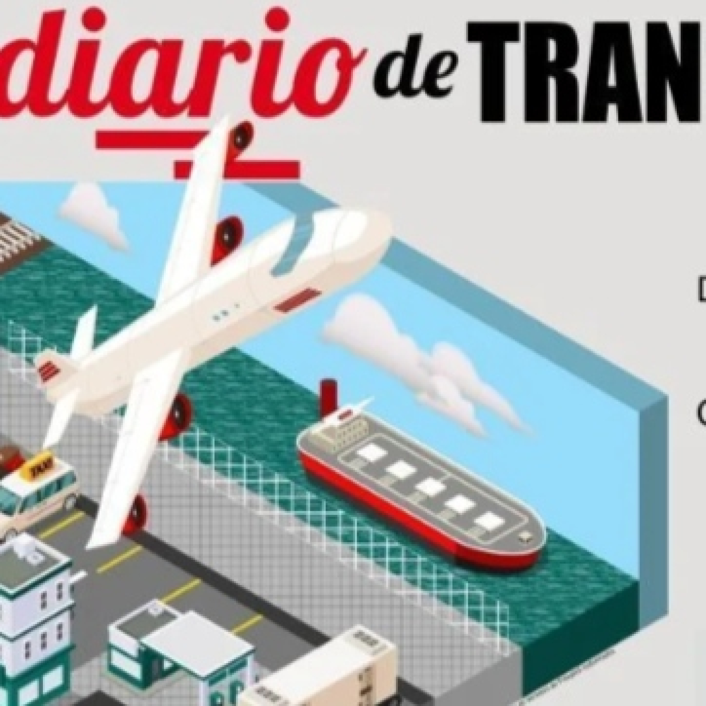 En la Radio de Diario de Transporte: Los coeficientes reductores con Paco Vegas de CCOO