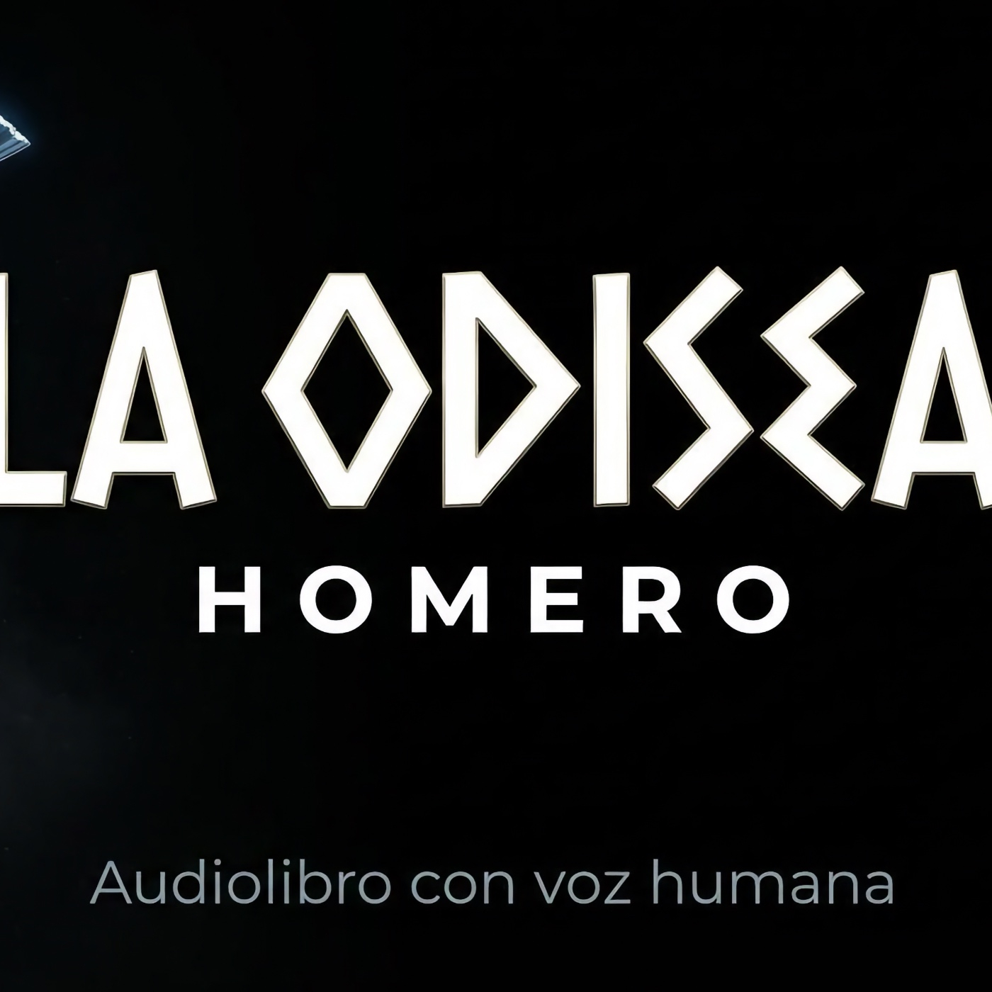 Audiolibro La Odisea - Canto IX - El ciclo Polifemo - Acceso anticipado