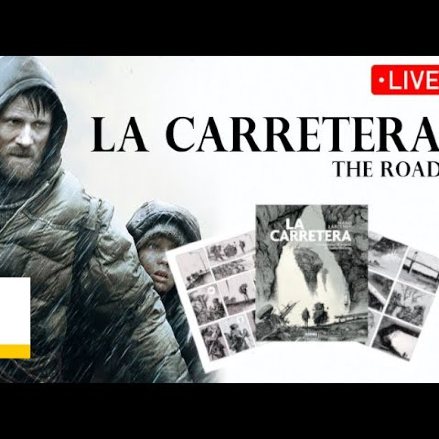 Cine y Libertad