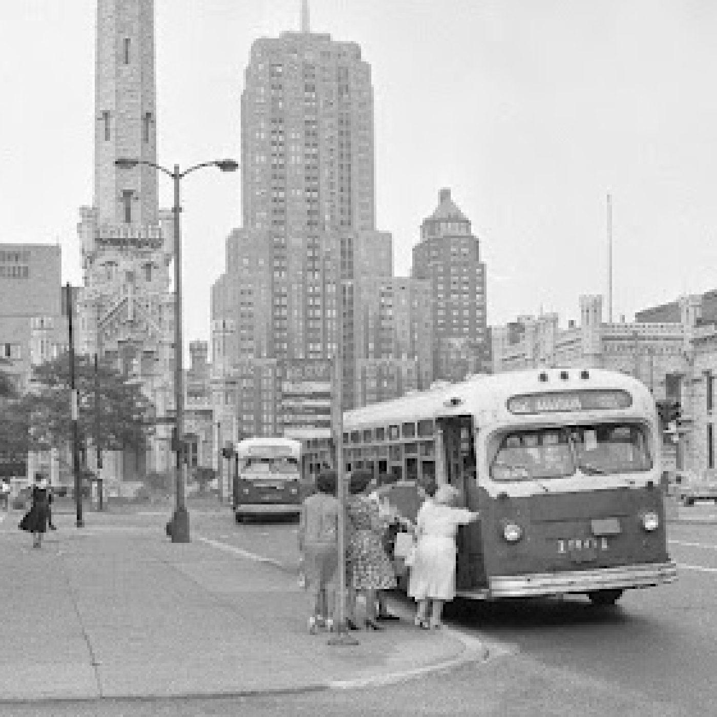 EL AUTOBUS DE JIMMY