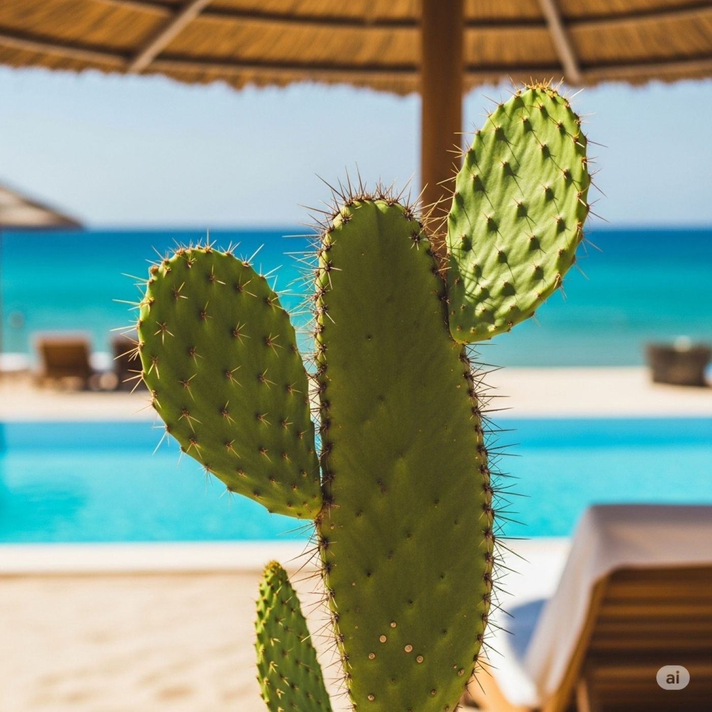 El Cactus