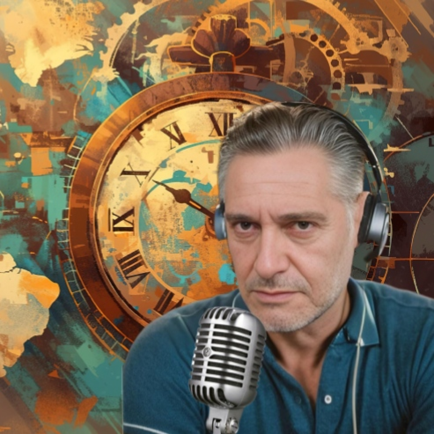Viajamos al 5 de diciembre de fechas pasadas. 5-12-2025. episode artwork