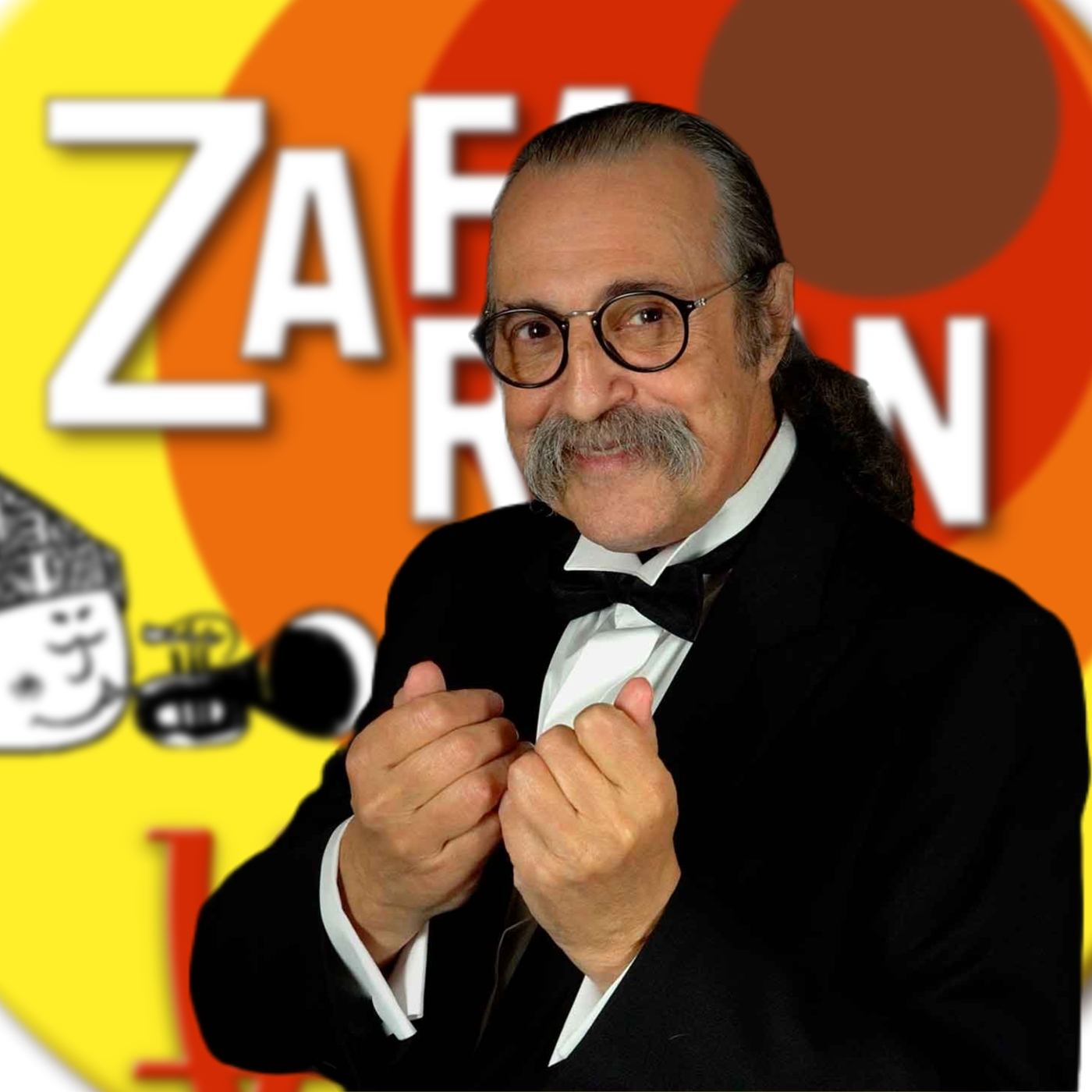Pascual González en las Grandes Biografías de Zafarrancho Vilima