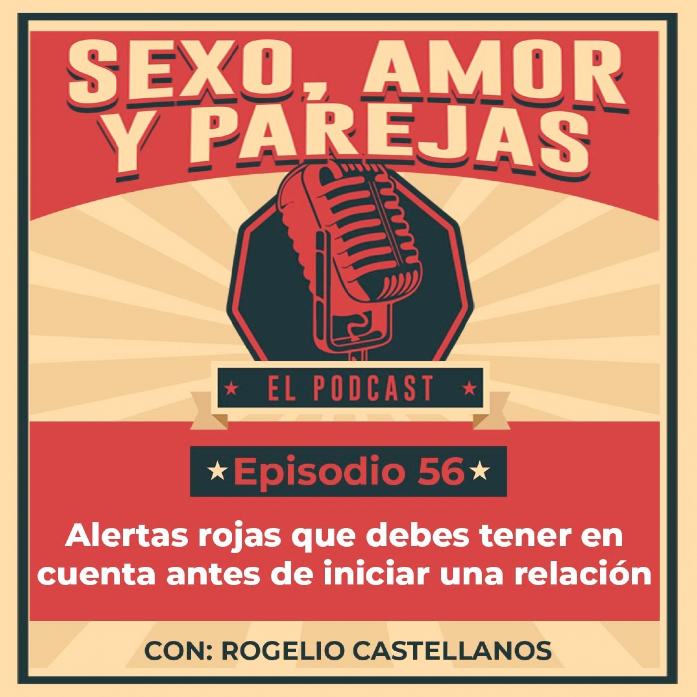 Sexo, amor y parejas