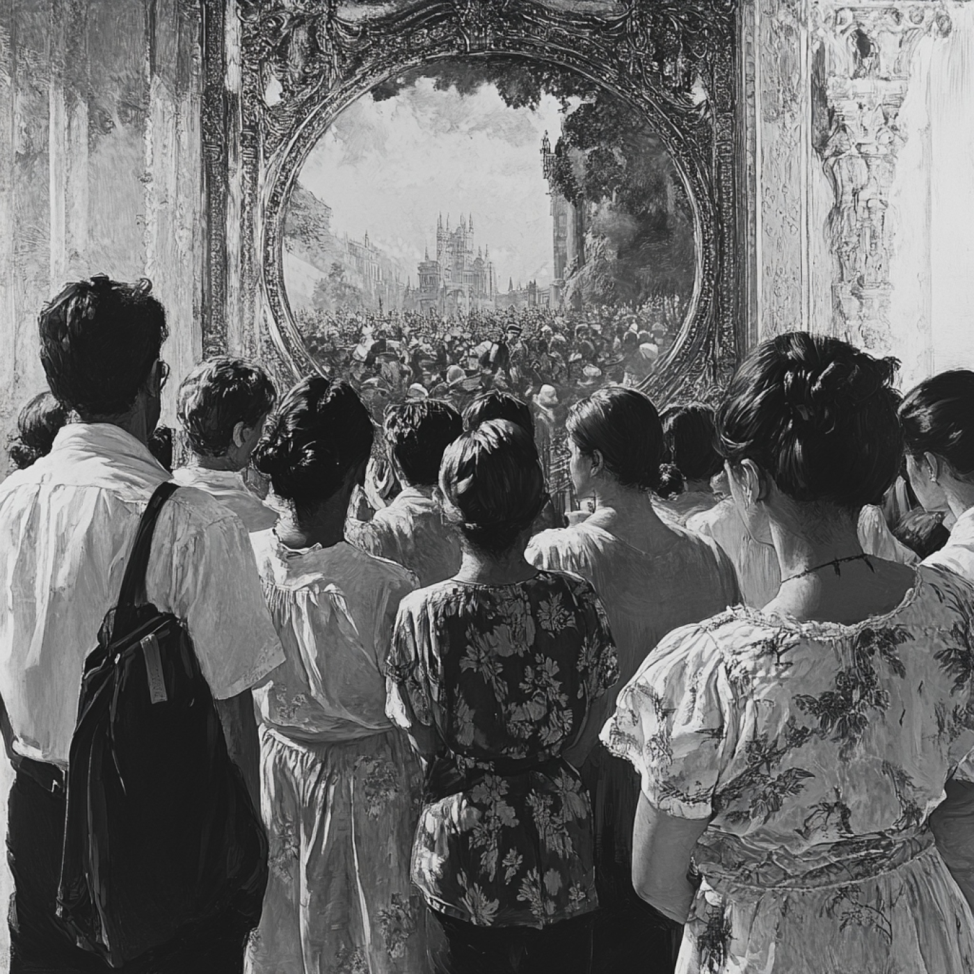 Foro de la Historia