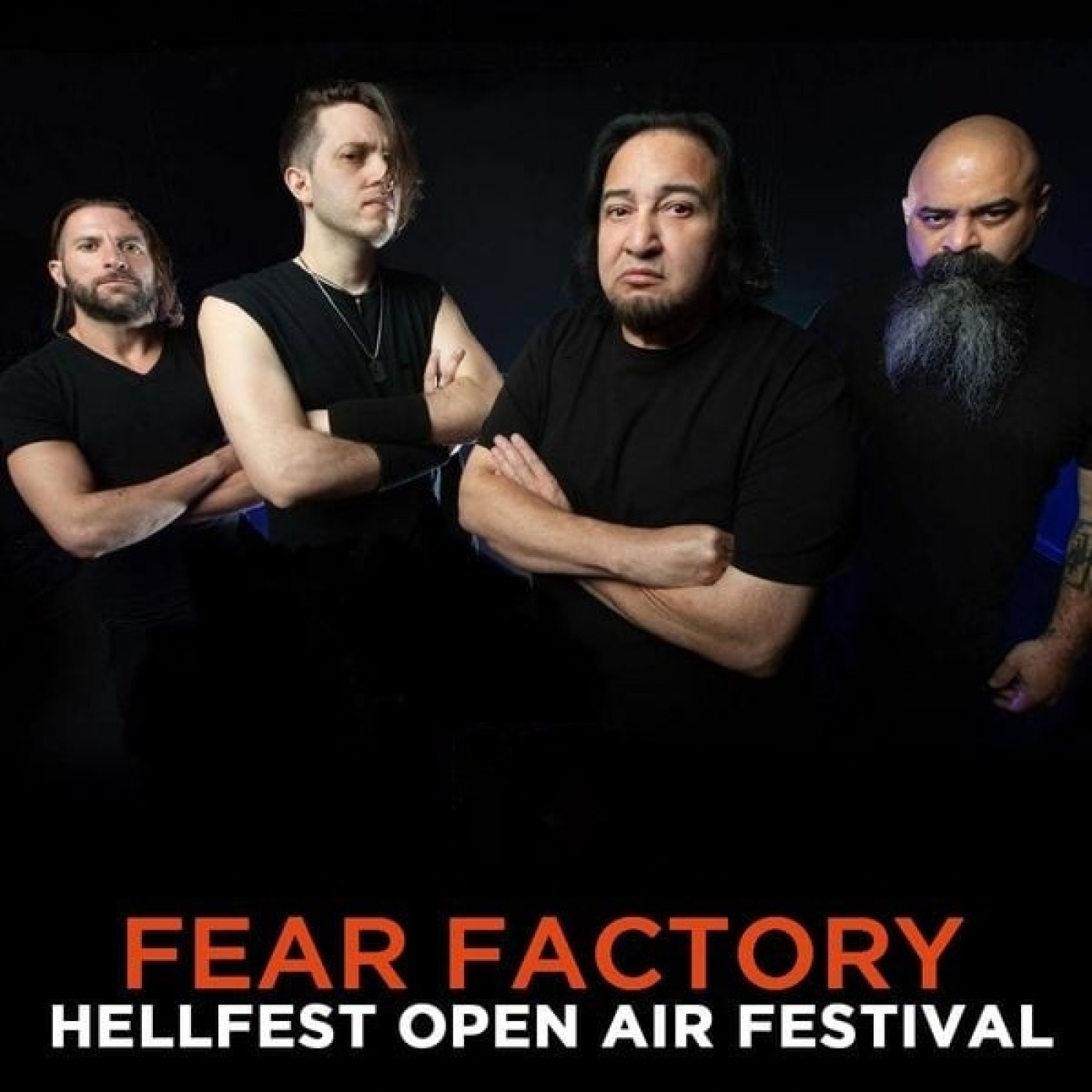 Helvete - Radio Metal