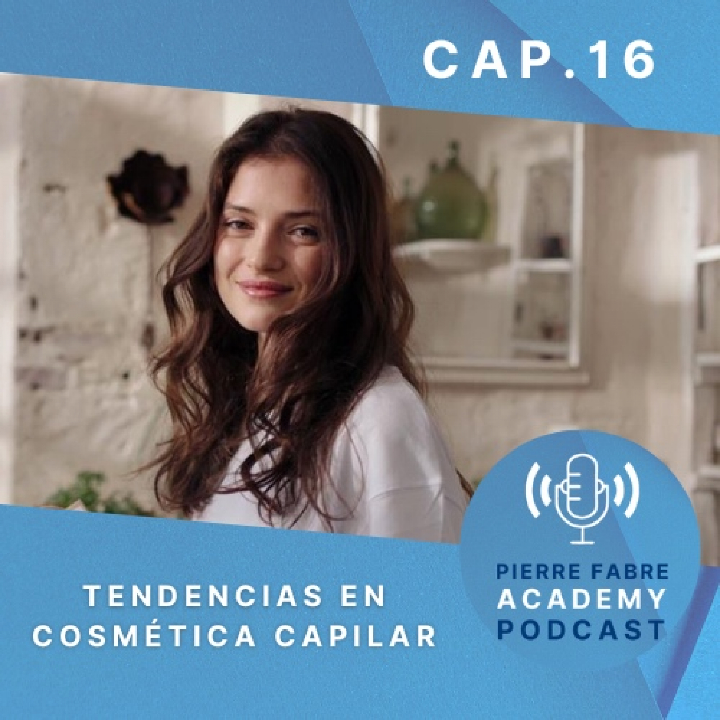 Pierre Fabre Academy Podcast