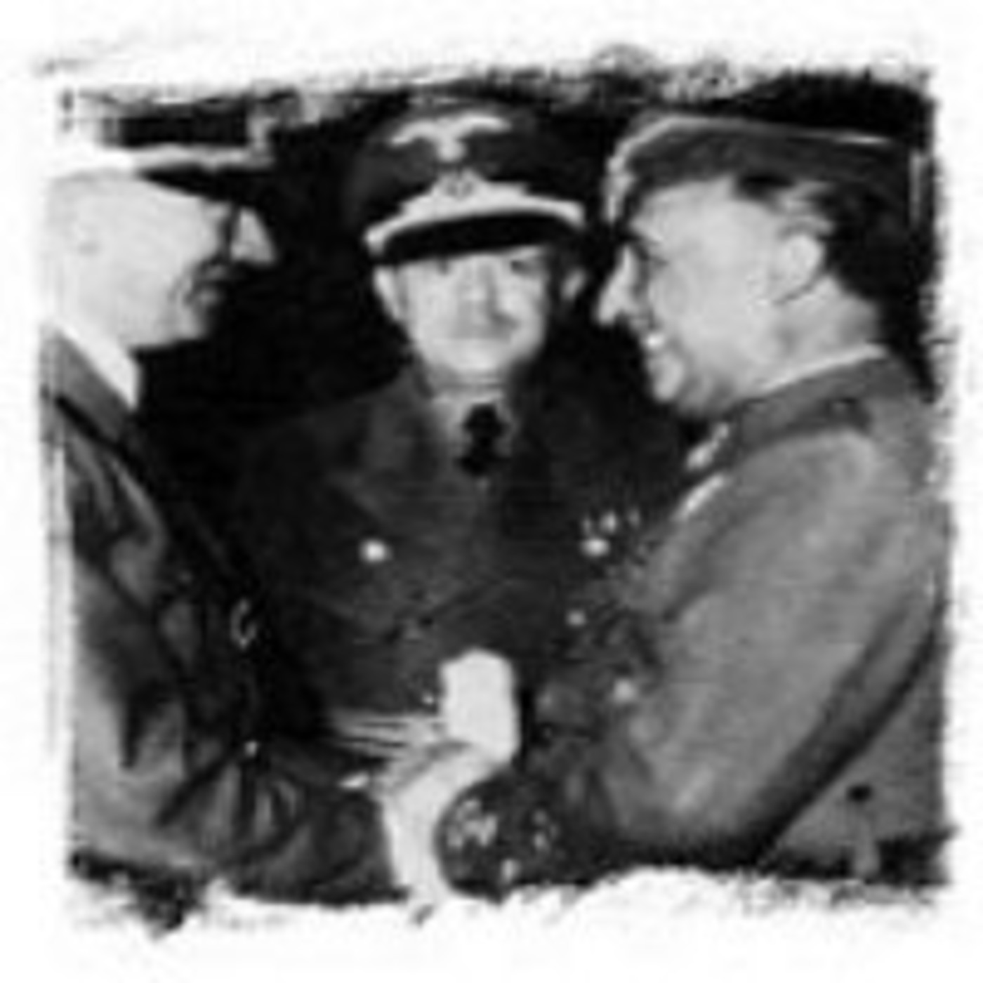 Franco y Hitler, relaciones de la España franquista con el III Reich episode artwork