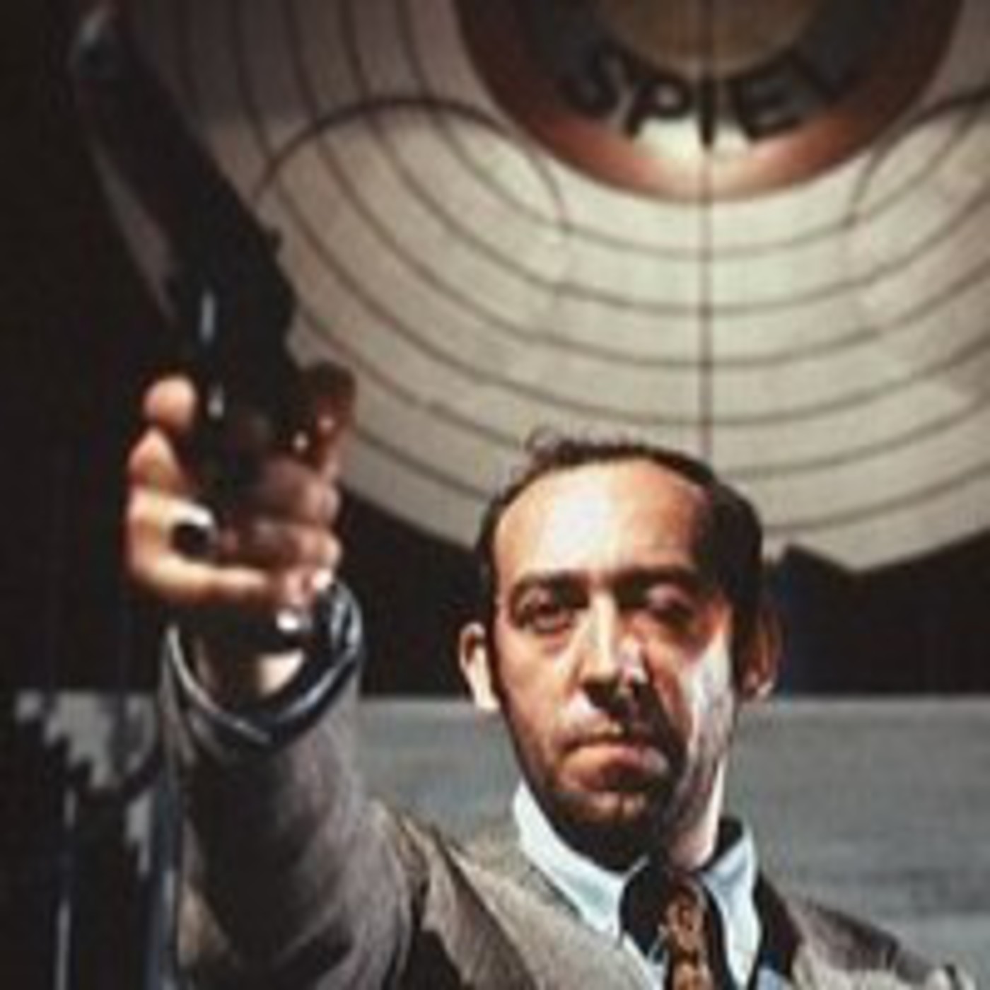 28 días de ciencia ficción # 12- Das Millionenspiel (Tom Toelle, 1970) - Episodio exclusivo para mecenas