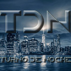 TDN59: Los Extraterrestres y el Doctor Wolf