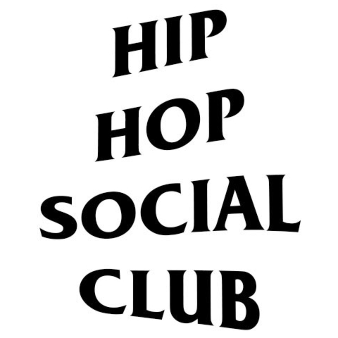 Hip Hop Social Club