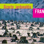 FRANTZISKOREN ENTZIKLIKA BERDEA Krisi ekologikotik osoko ekologiara
