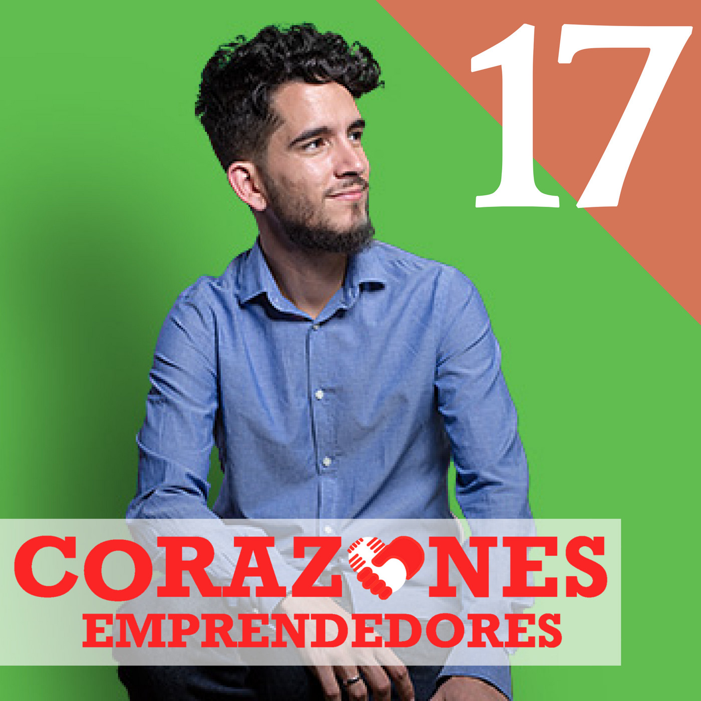 Corazones Emprendedores: Historias humanas
