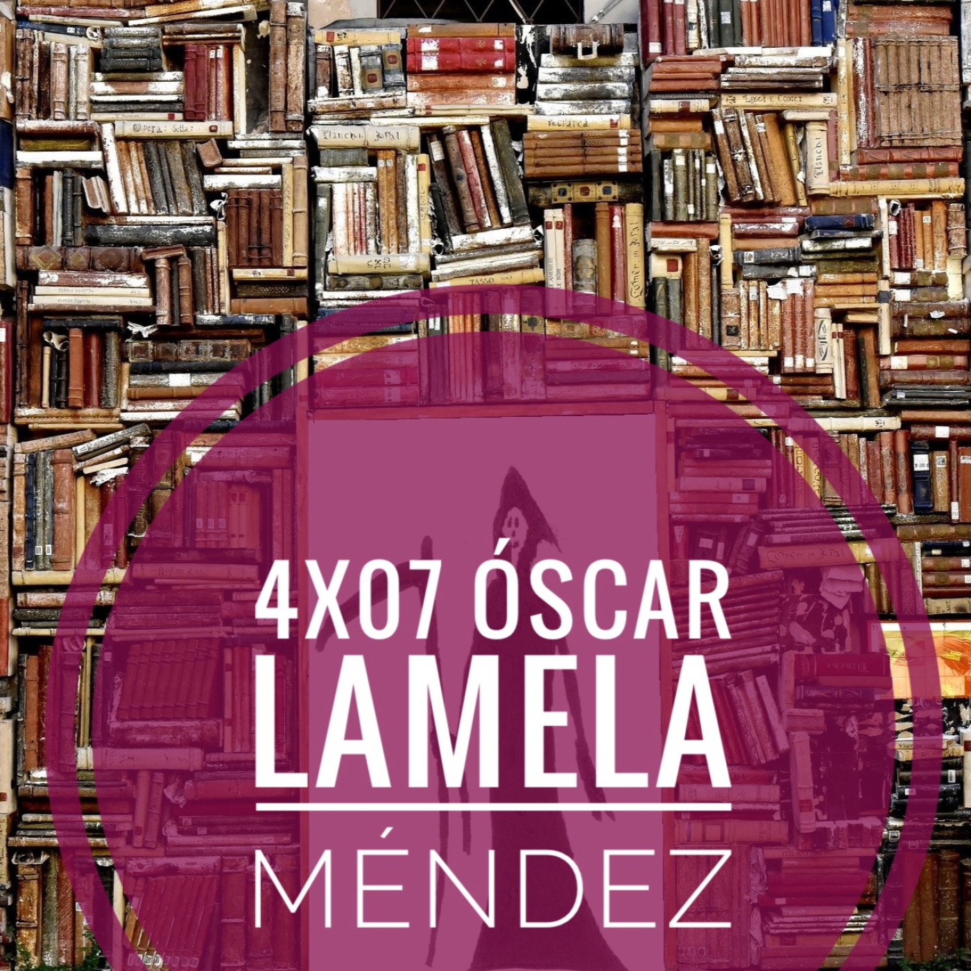 Nigromantes literarios