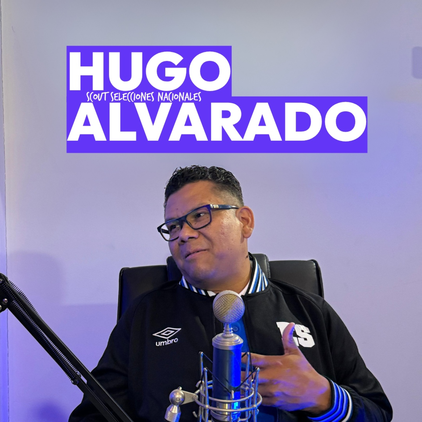 Azul & Blanco Podcast