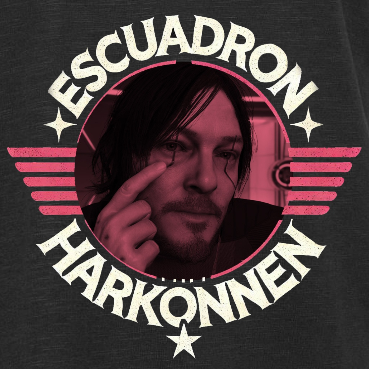 Escuadrón Harkonnen
