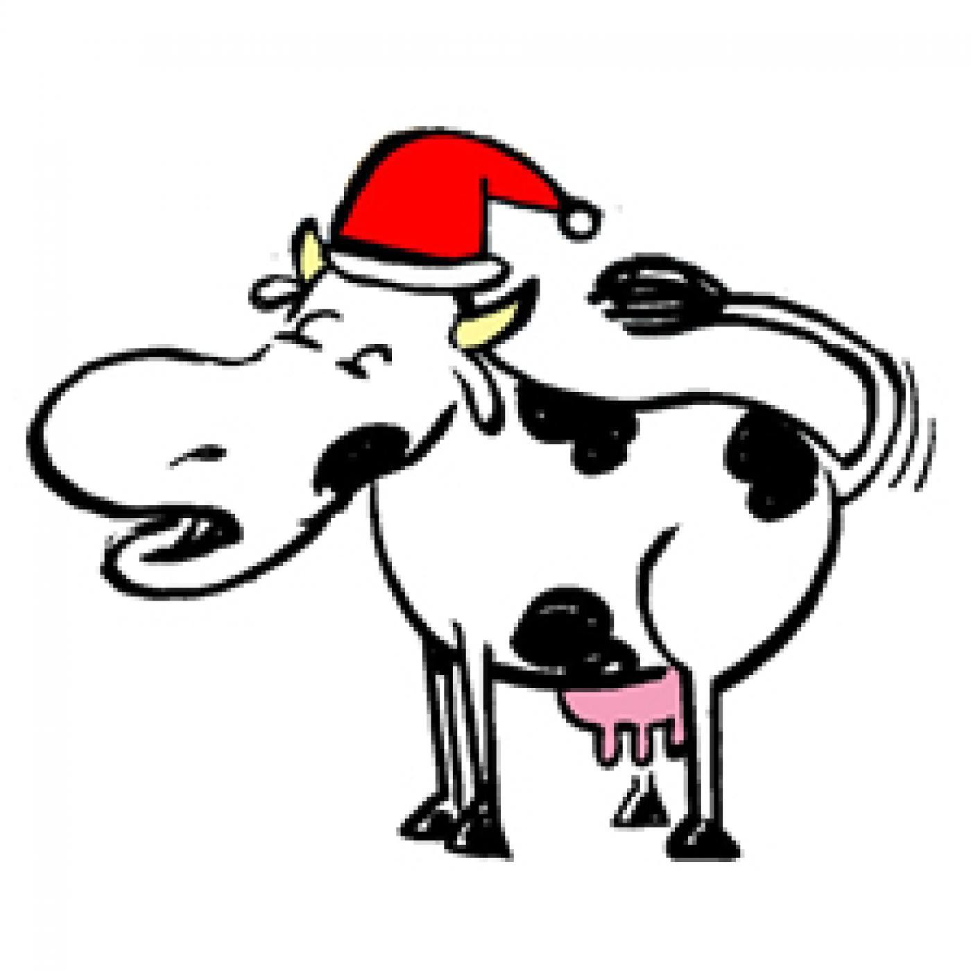Navidades Locas