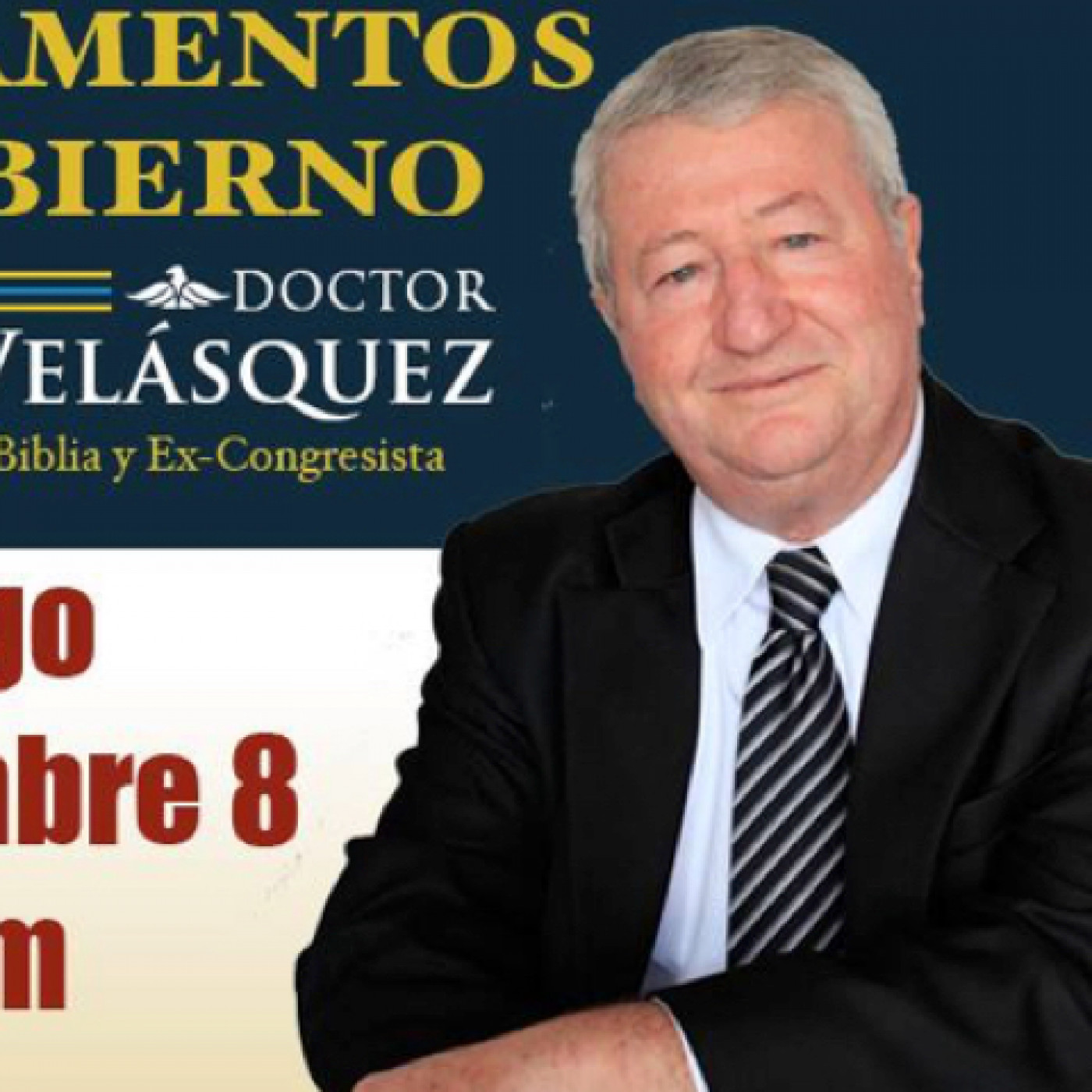 Podcast Predicas y Estudios Biblicos