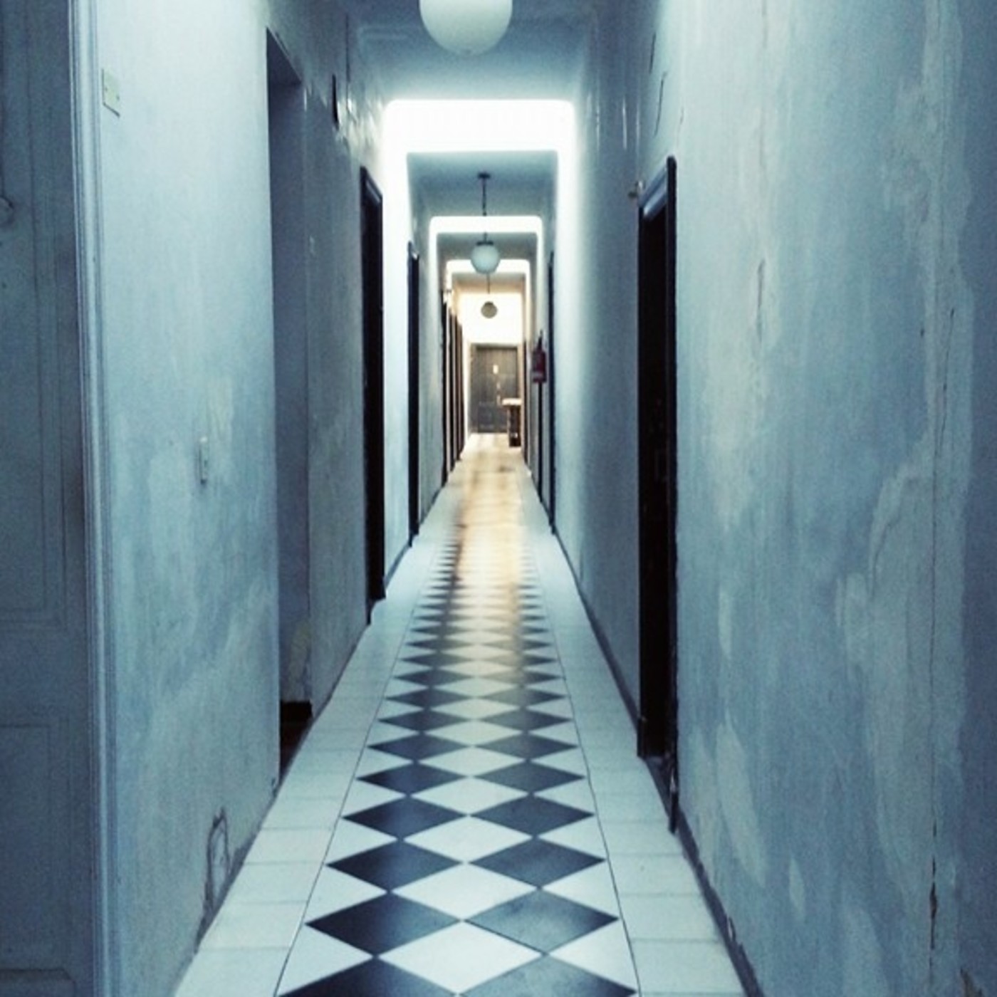 El Pasillo