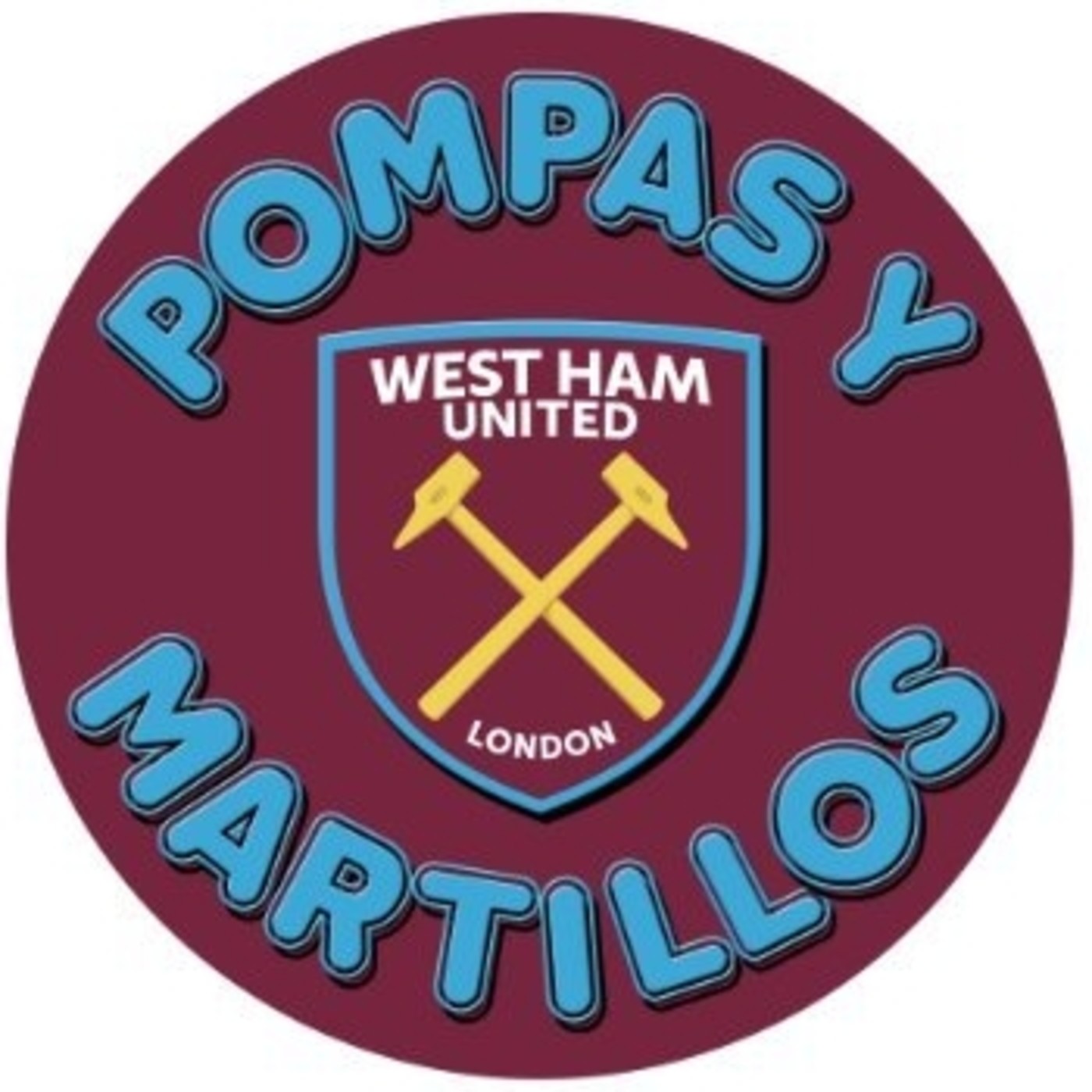 Pompas y Martillos