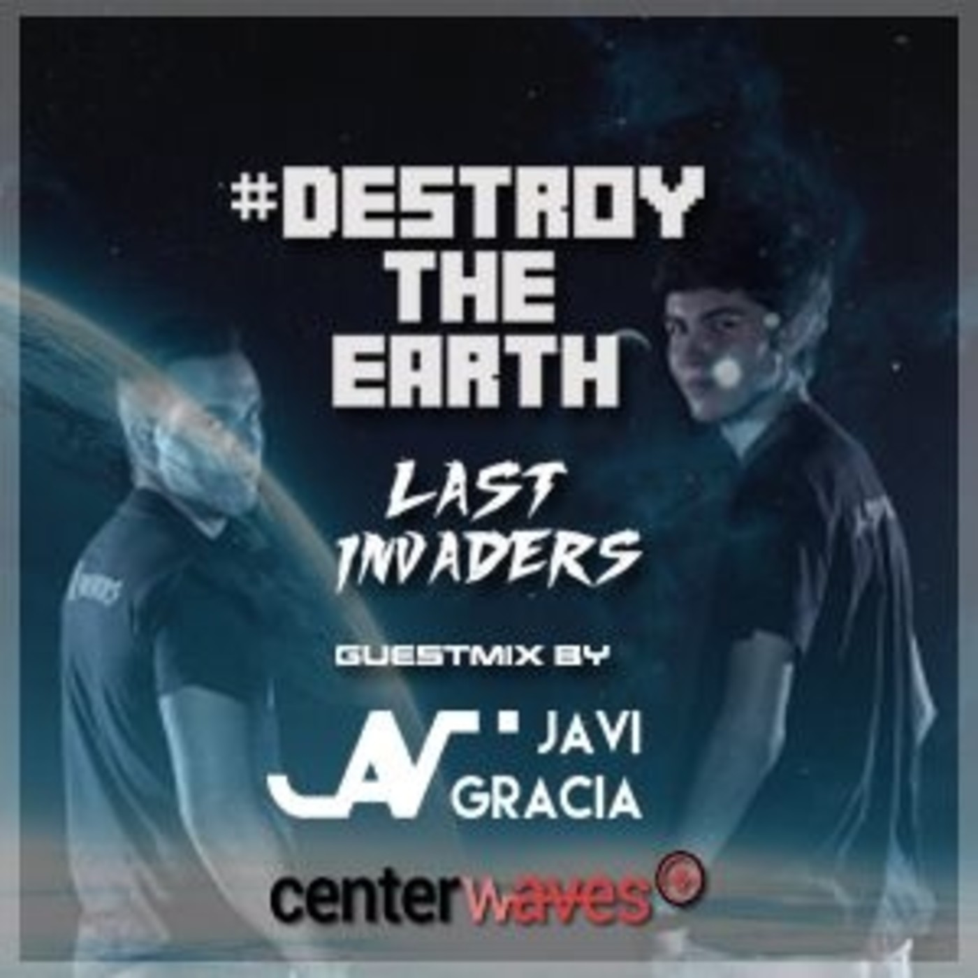 Destroy The Earth Podcast