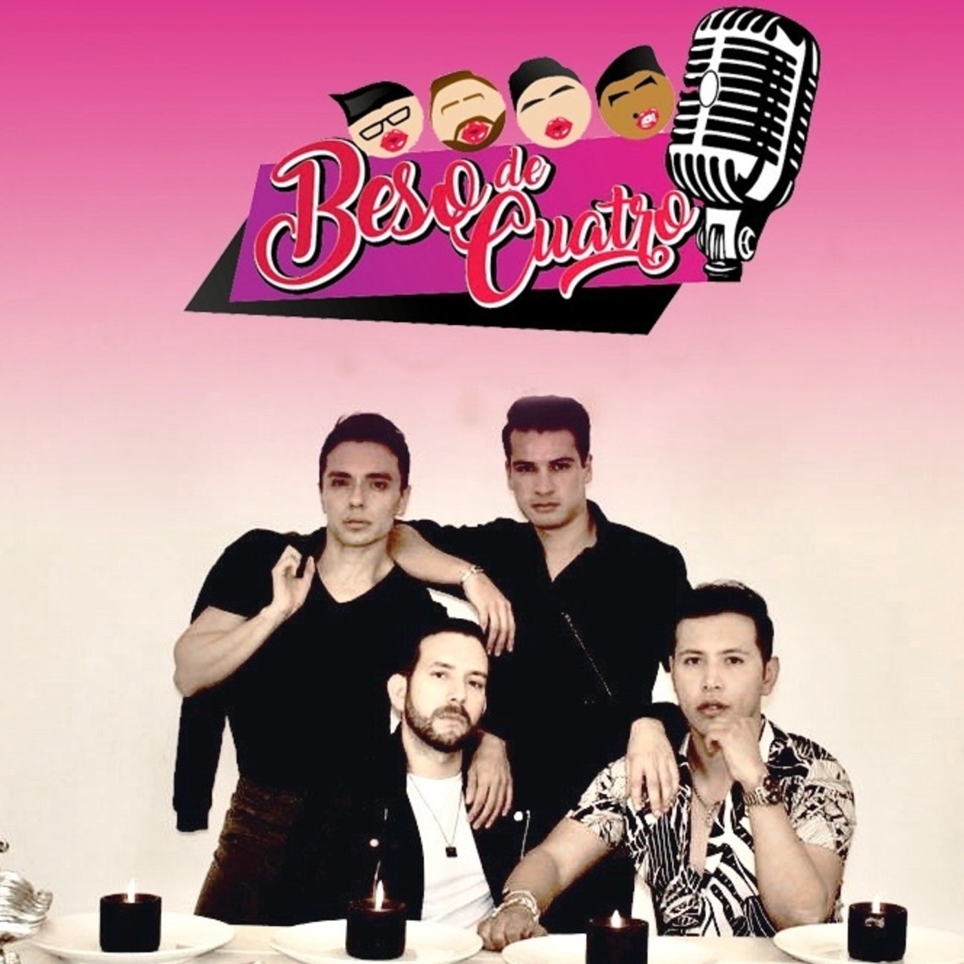 Besodecuatro