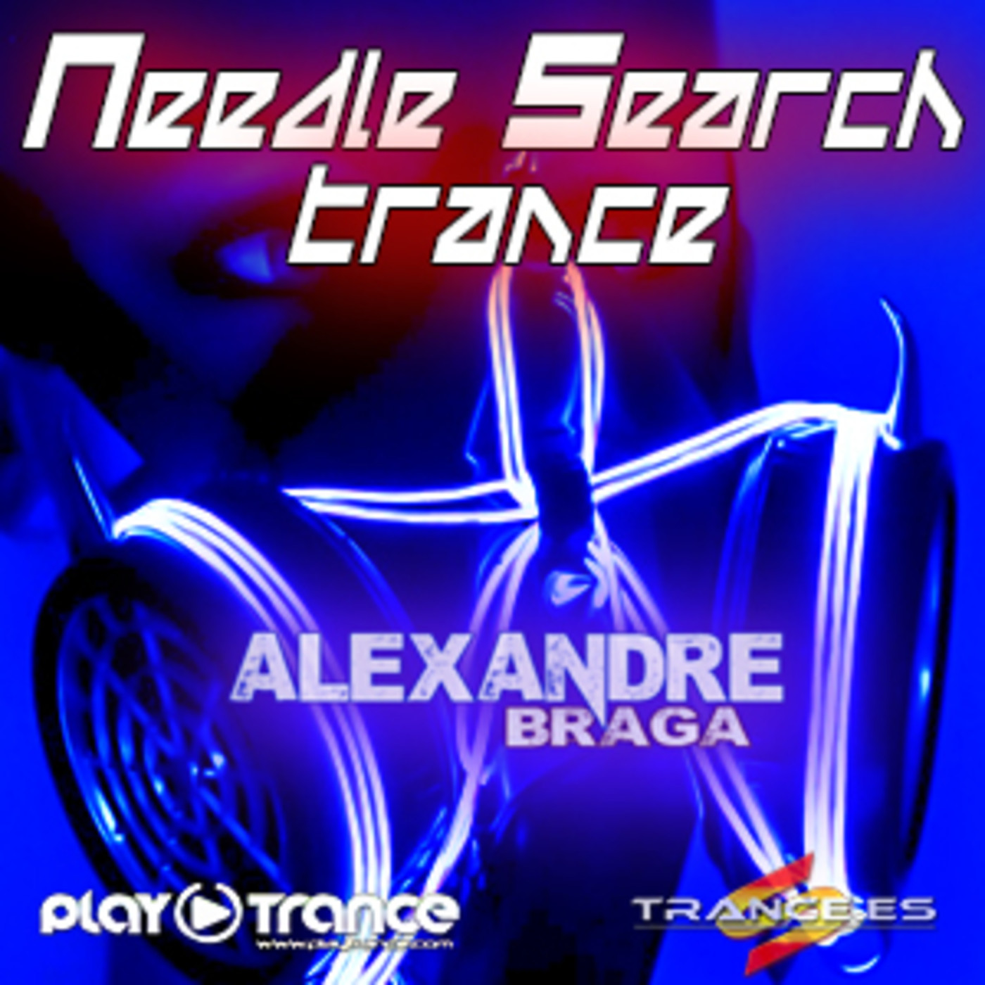 Needle Search Trance