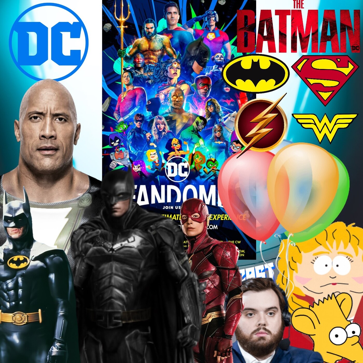 Desvarios Frikis Podcast