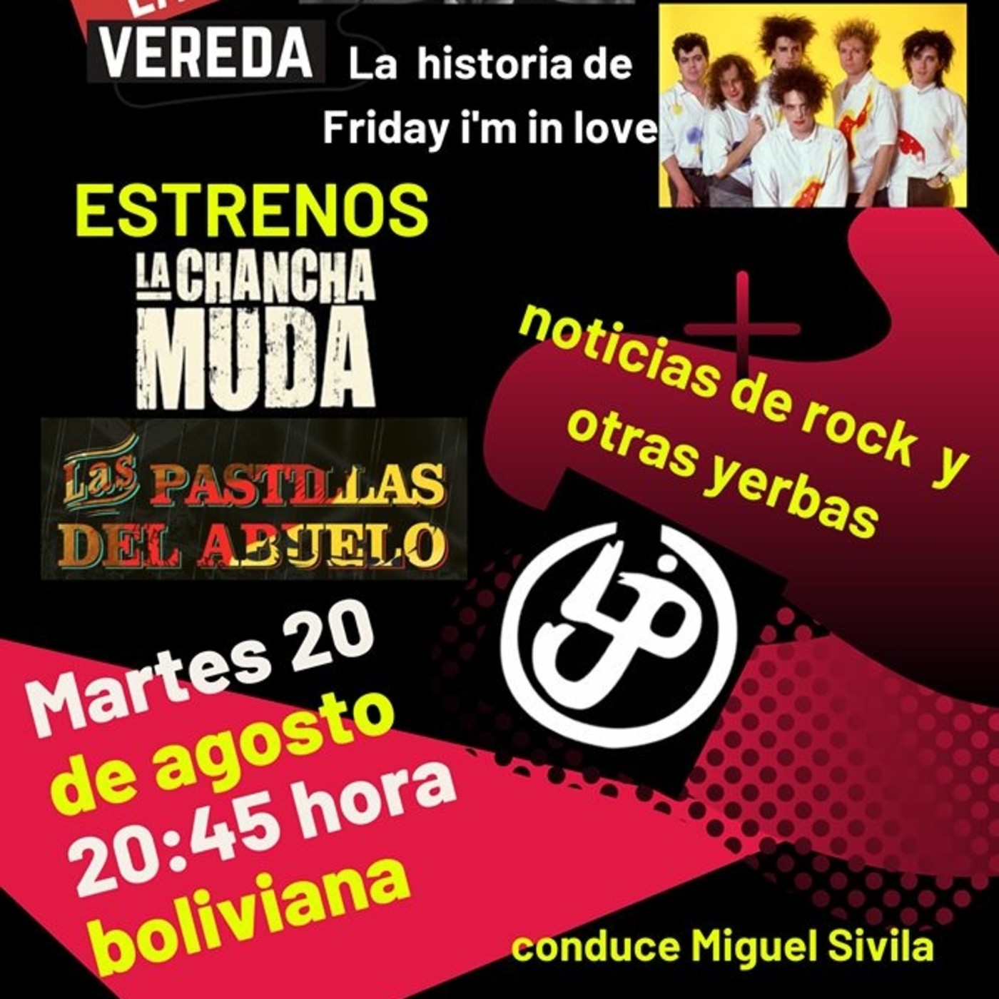 La Otra Vereda