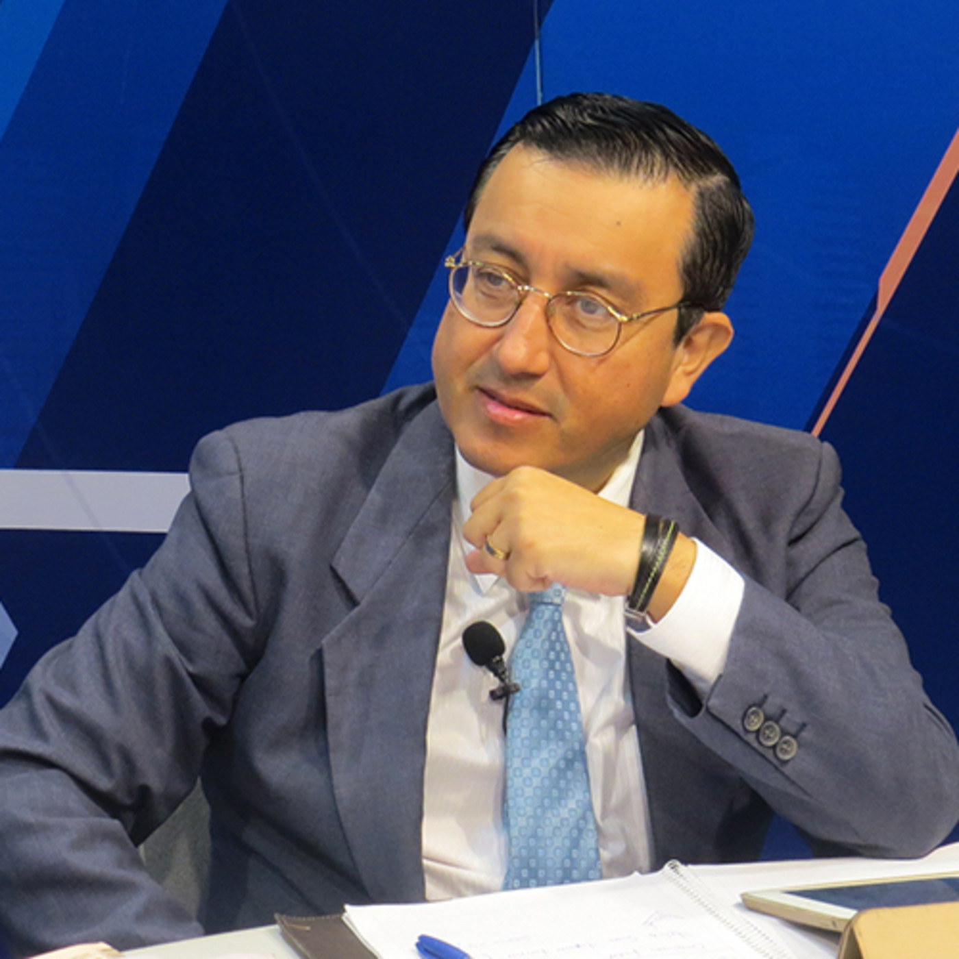 Glatzer Tuesta – Editorial 17 de setiembre de 2021 episode artwork