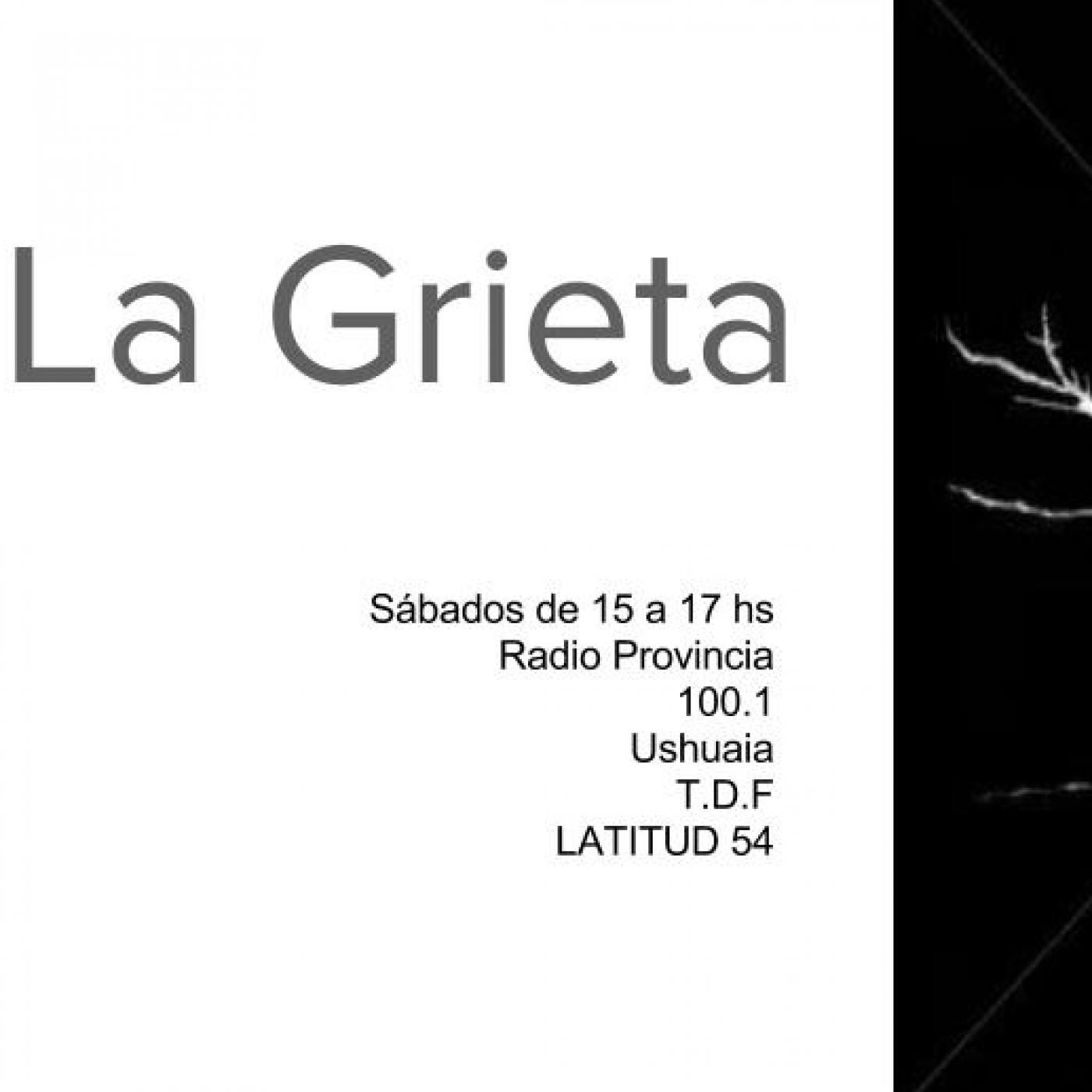 La Grieta ed 1 día 311 del año episode artwork