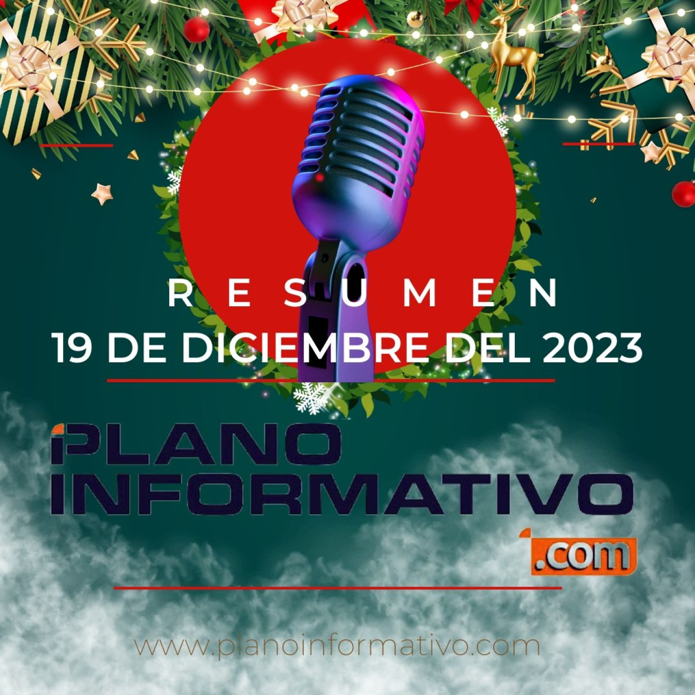Plano Informativo