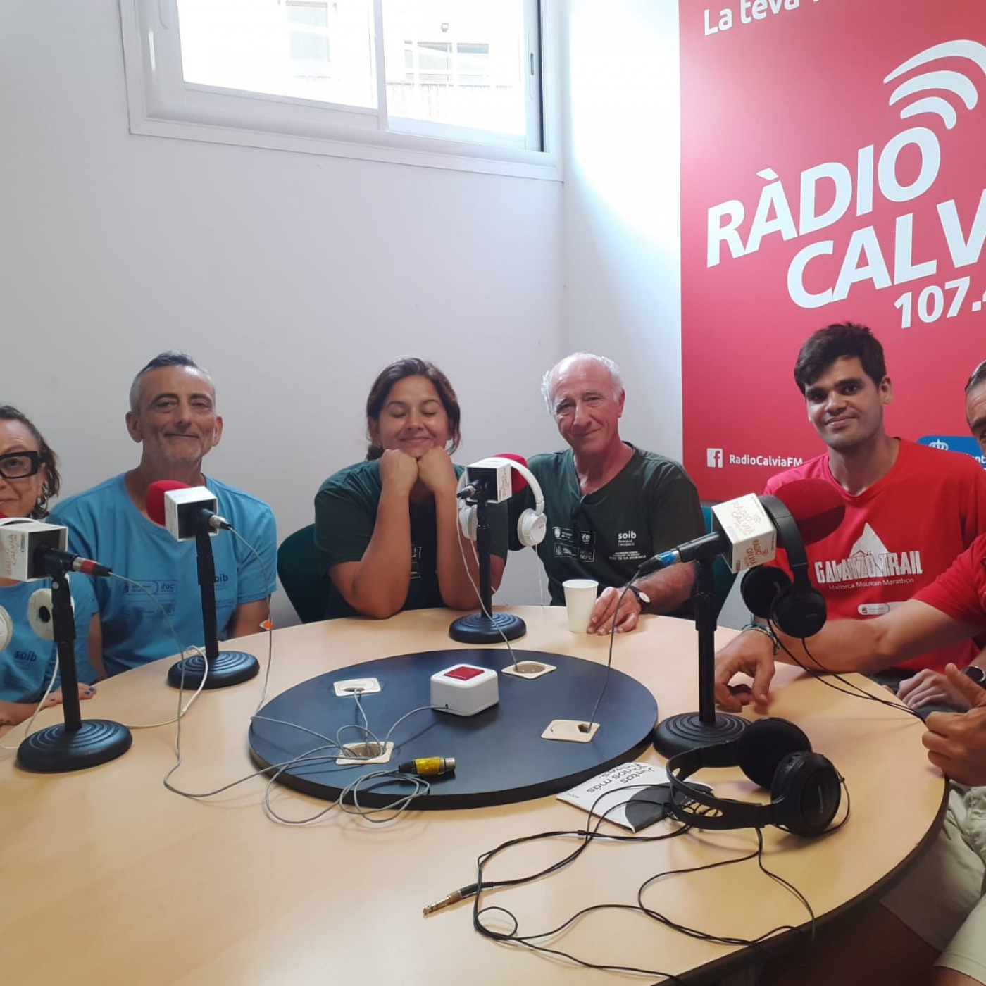 Institut de Formació i Ocupació de Calvià
