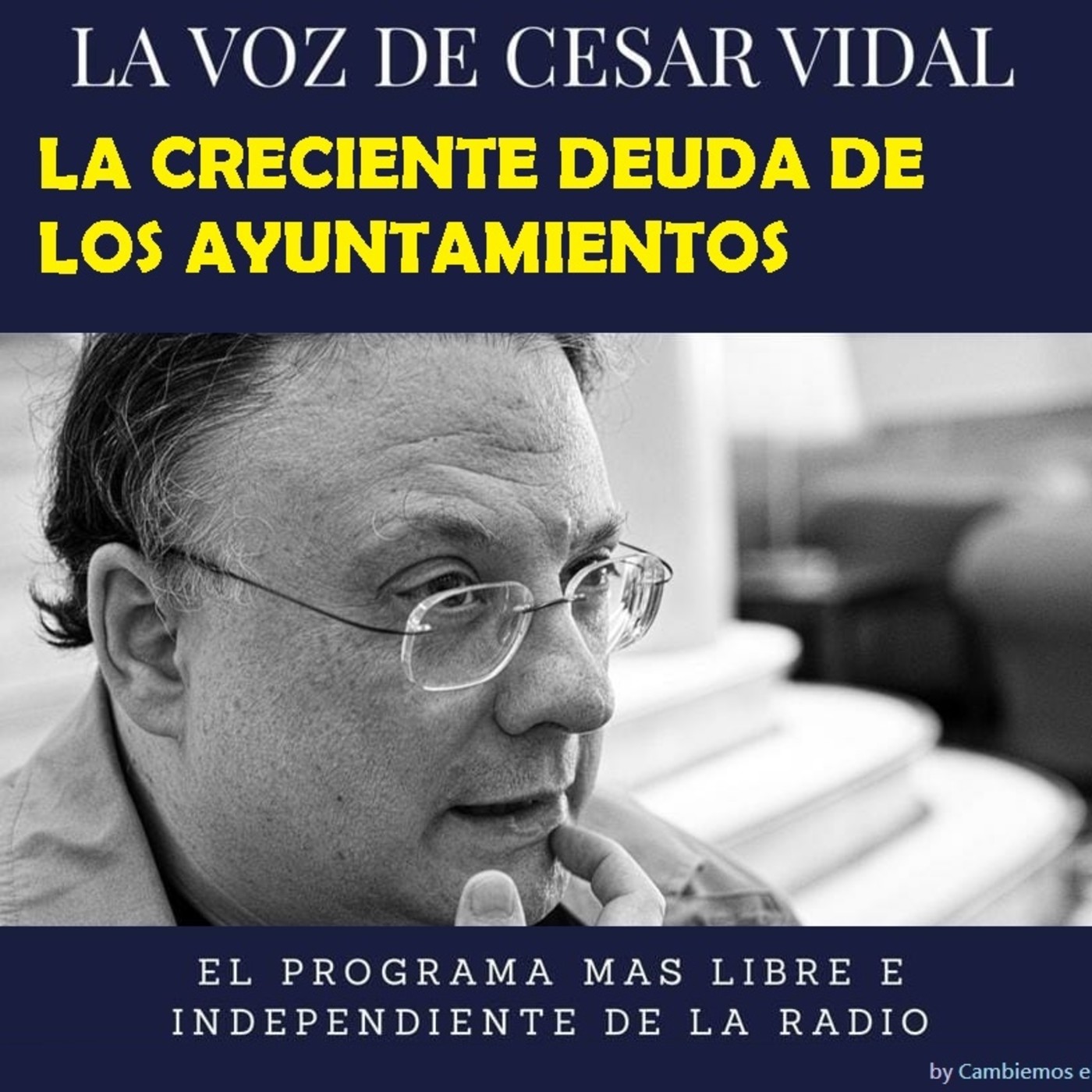 CAMBIEMOS EL MUNDO - LA VOZ