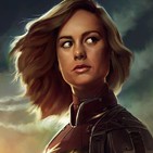 Capitana Marvel