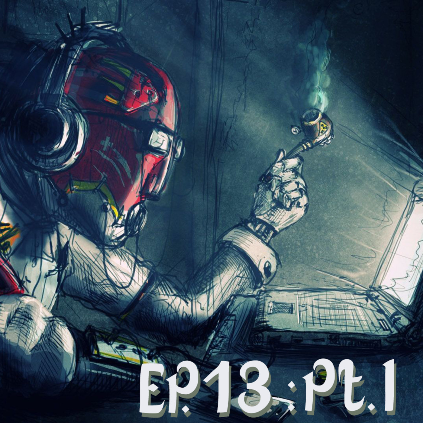 SIETCH METAL PODCAST