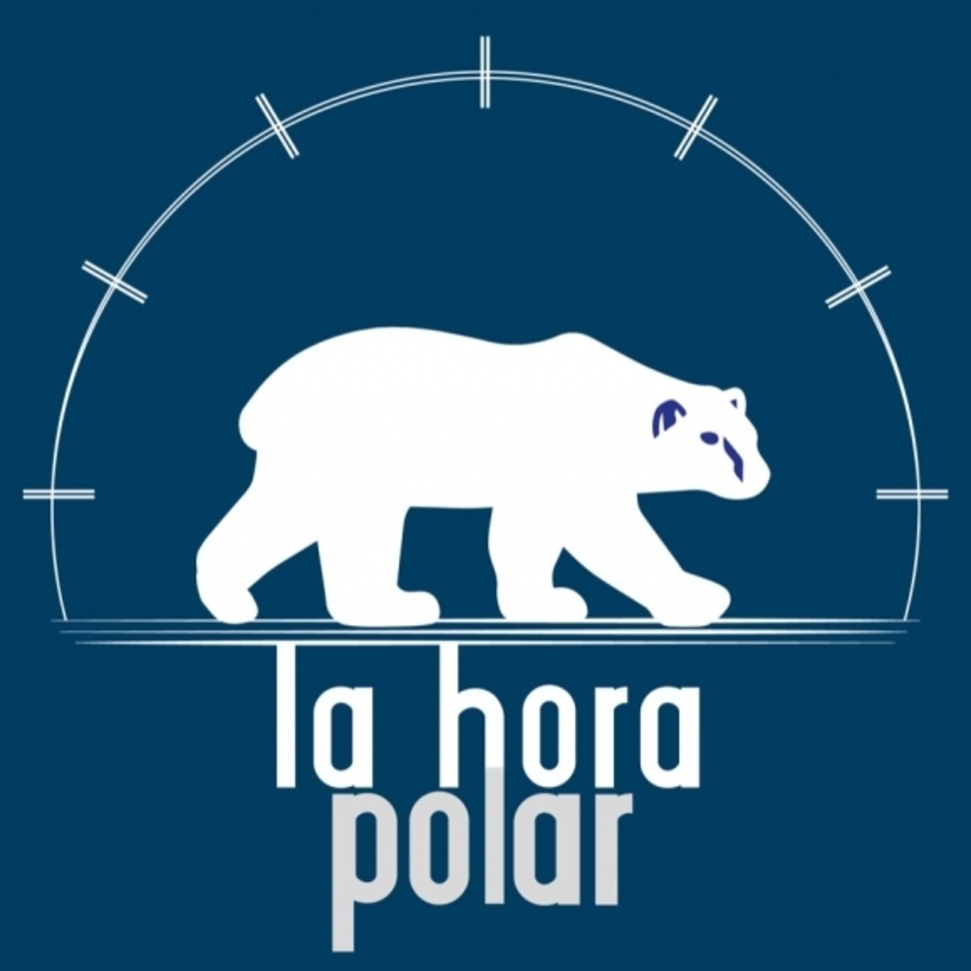 La Hora Polar 162 (Sesión Polar de verano) episode artwork