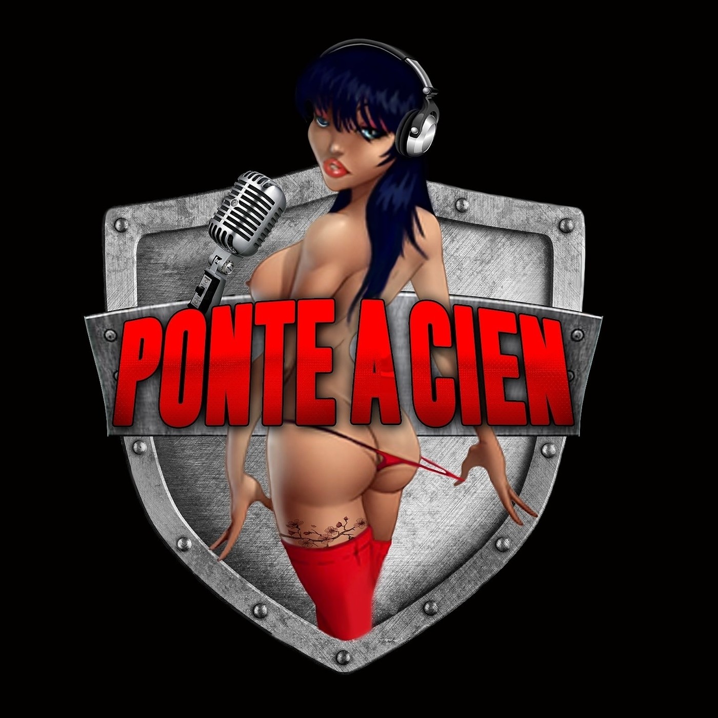 Ponte A Cien Radio Show