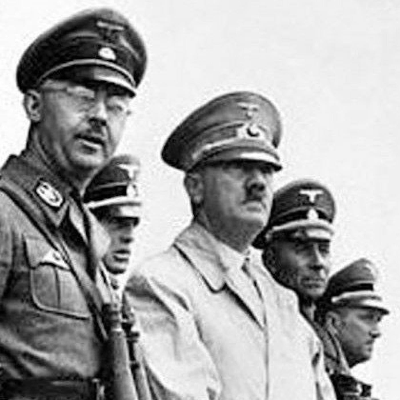 El ejército invencible de Hitler