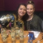 P362 El mágico mezcal de Dios Murciélago Artesanal/El doble cuántico/Mensaje y horóscopo angelical de la semana