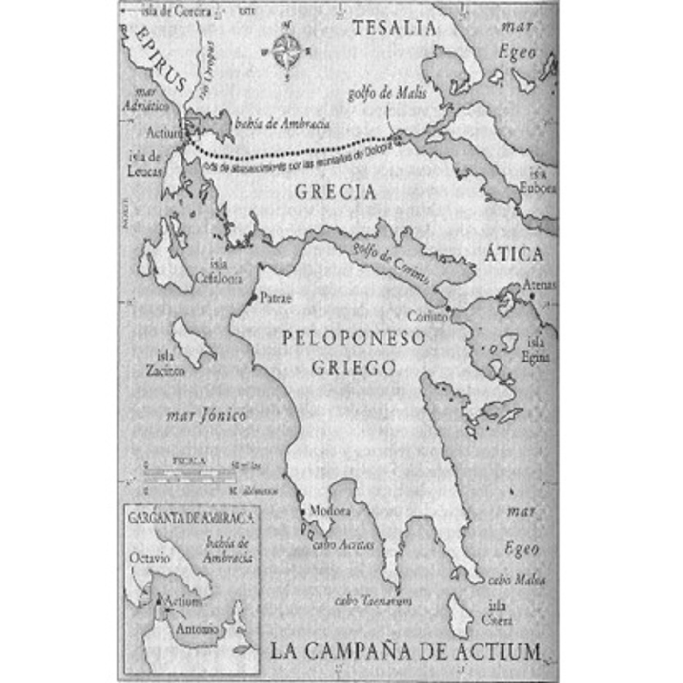 Roma 7 - Antonio y Cleopatra - Colleen McCullough