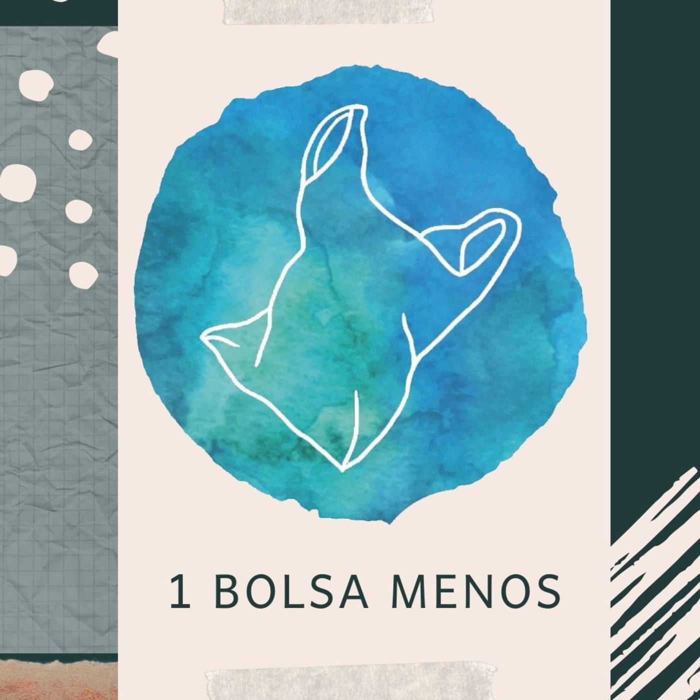 @1bolsamenos : Reduciendo el consumo de plástico @1bolsamenos : Reduciendo el consumo de plástico