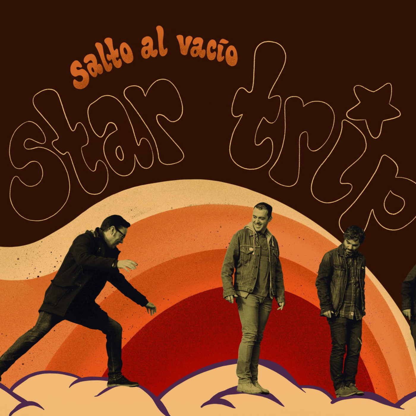 El Riff - Star Trip y su 'Salto al vacío' episode artwork