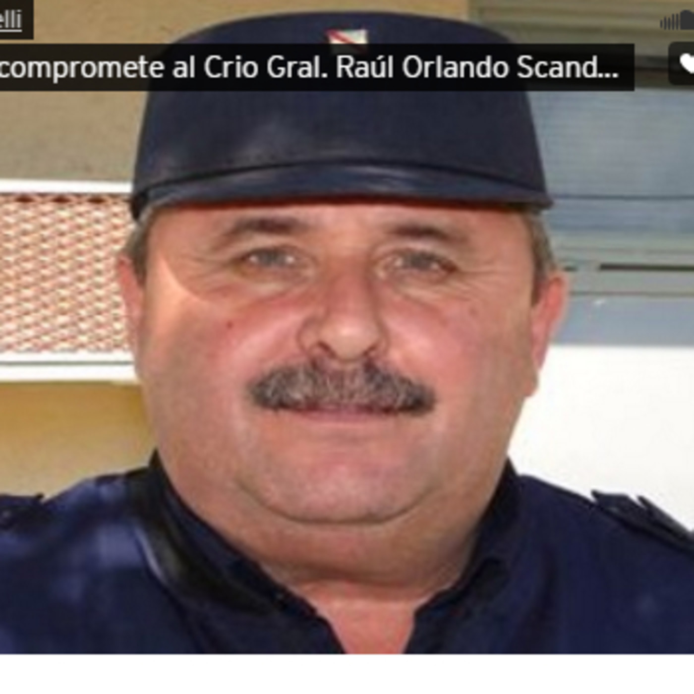 Jorgito De La Paz