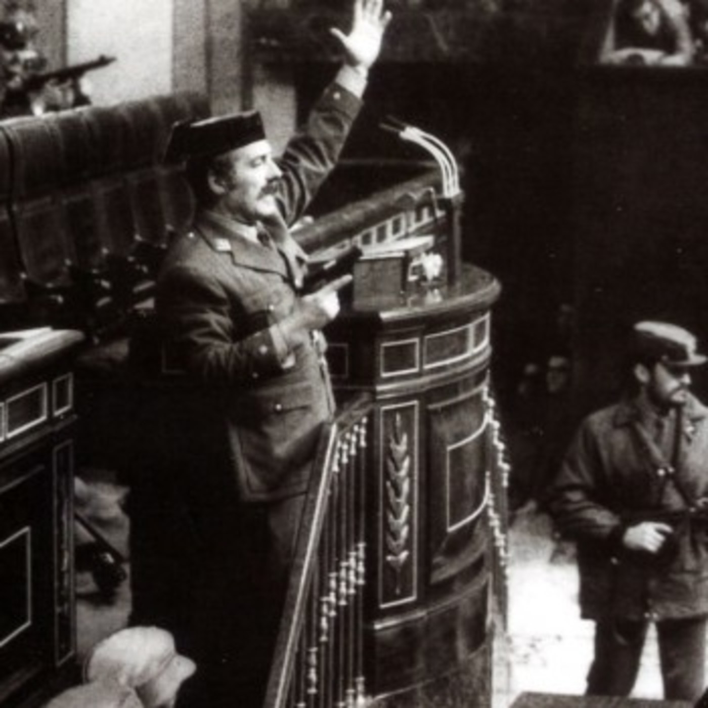 Efemérides 23 de febrero