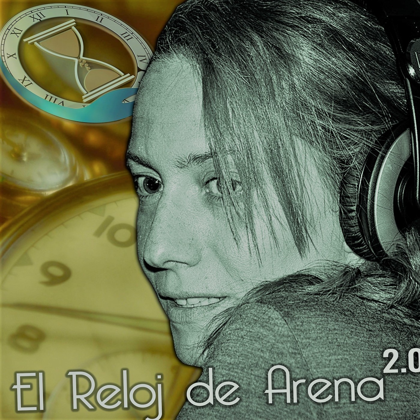 EL RELOJ DE ARENA 2.0. 3X01 LA CONDESA SANGRIENTA episode artwork