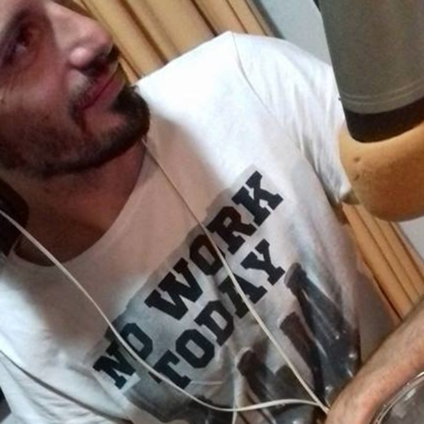 Vivo y Desprolijo