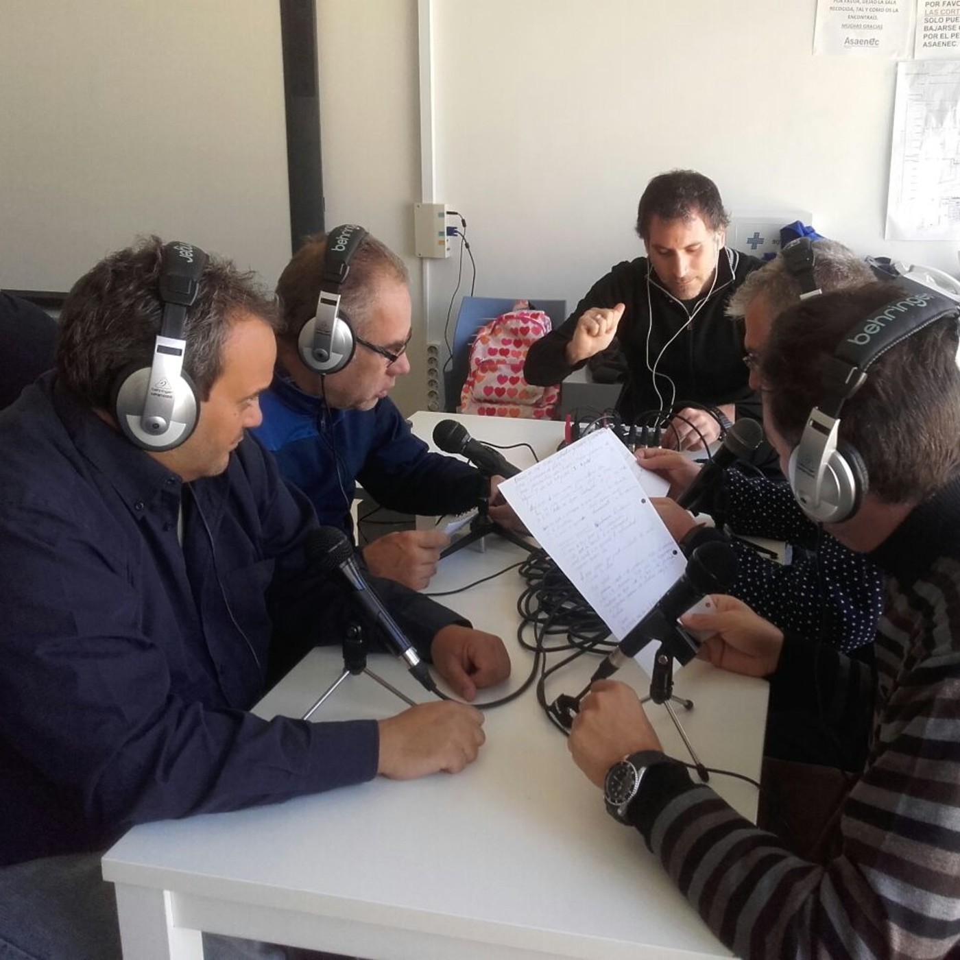 COMUNICANDONOS